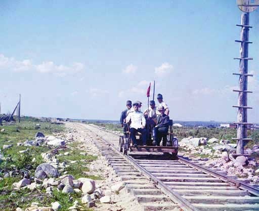 Иллюстрация к книге — Великие умы России. Том 3. Сергей Прокудин-Горский [i_053.jpg]