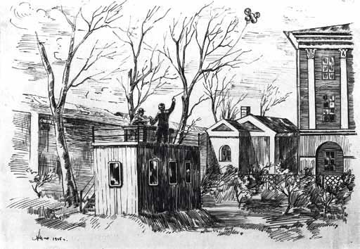 Иллюстрация к книге — Великие умы России. Том 4. Александр Попов [i_013.jpg]