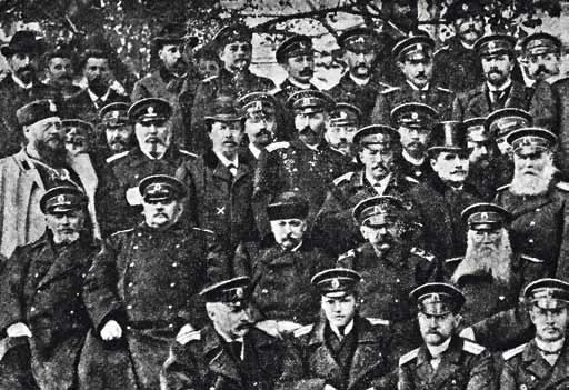 Иллюстрация к книге — Великие умы России. Том 4. Александр Попов [i_043.jpg]