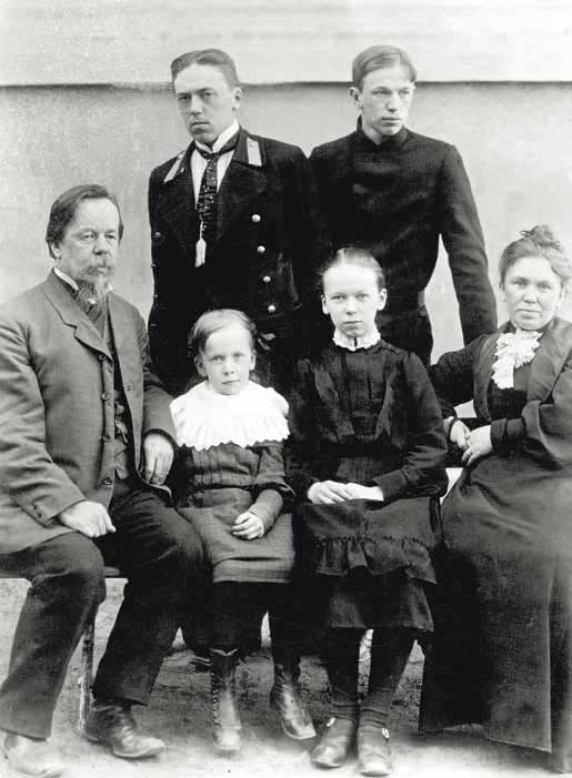 Иллюстрация к книге — Великие умы России. Том 4. Александр Попов [i_046.jpg]