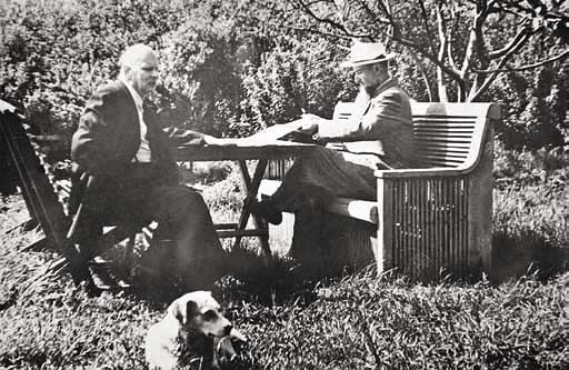 Иллюстрация к книге — Великие умы России. Том 5. Анатолий Александров [i_011.jpg]