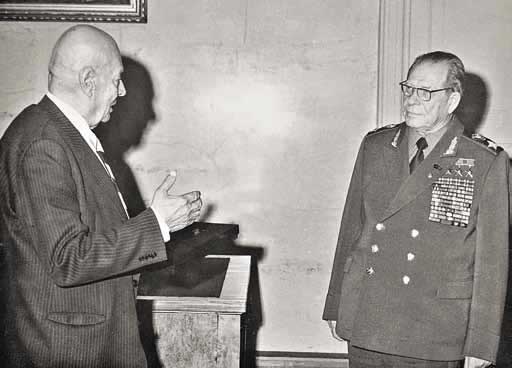 Иллюстрация к книге — Великие умы России. Том 5. Анатолий Александров [i_033.jpg]