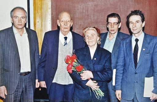 Иллюстрация к книге — Великие умы России. Том 5. Анатолий Александров [i_041.jpg]