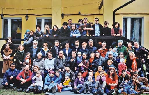 Иллюстрация к книге — Великие умы России. Том 5. Анатолий Александров [i_043.jpg]