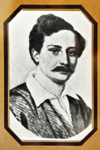 Иллюстрация к книге — Великие умы России. Том 7. Илья Мечников [i_002.jpg]