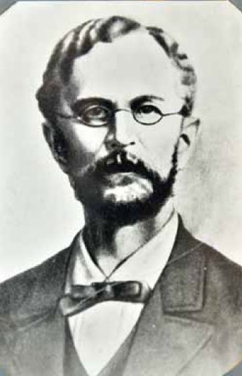 Иллюстрация к книге — Великие умы России. Том 7. Илья Мечников [i_009.jpg]