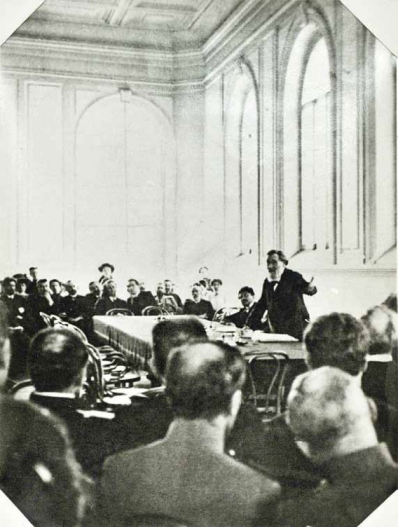 Иллюстрация к книге — Великие умы России. Том 7. Илья Мечников [i_027.jpg]