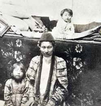 Иллюстрация к книге — Великие умы России. Том 7. Илья Мечников [i_031.jpg]