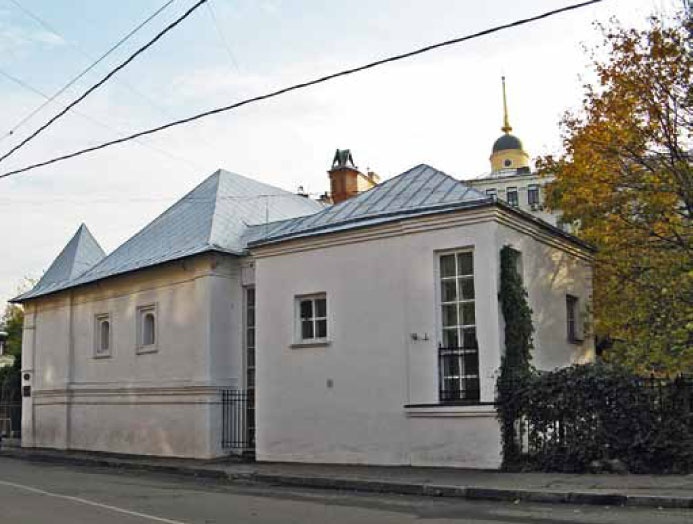 Иллюстрация к книге — Великие умы России. Том 6. Андрей Чохов [i_012.jpg]