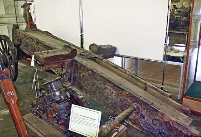 Иллюстрация к книге — Великие умы России. Том 6. Андрей Чохов [i_014.jpg]