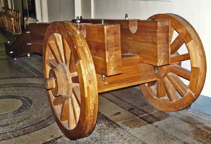 Иллюстрация к книге — Великие умы России. Том 6. Андрей Чохов [i_015.jpg]