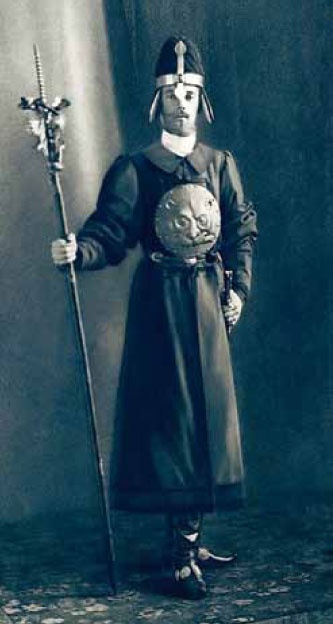 Иллюстрация к книге — Великие умы России. Том 6. Андрей Чохов [i_017.jpg]