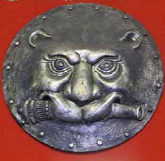 Иллюстрация к книге — Великие умы России. Том 6. Андрей Чохов [i_018.jpg]