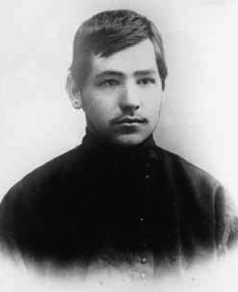 Иллюстрация к книге — Великие умы России. Том 8. Андрей Туполев [i_002.jpg]