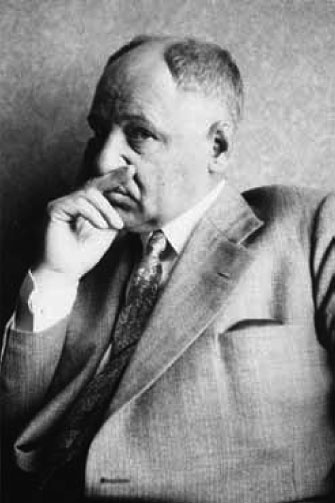 Иллюстрация к книге — Великие умы России. Том 8. Андрей Туполев [i_005.jpg]