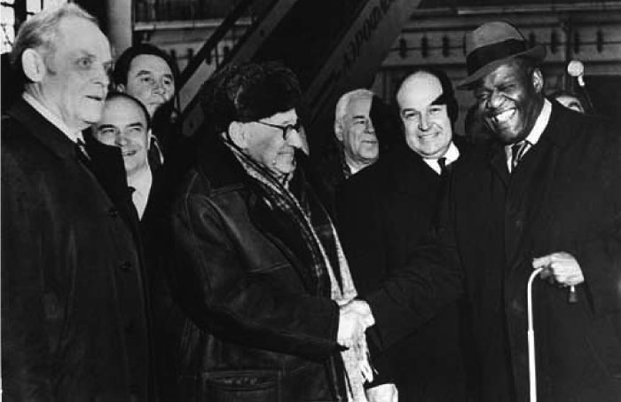 Иллюстрация к книге — Великие умы России. Том 8. Андрей Туполев [i_019.jpg]