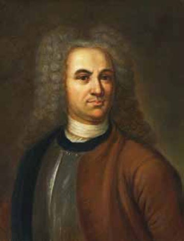 Иллюстрация к книге — Великие умы России. Том 9. Иван Кулибин, Иван Ползунов, Ефим и Мирон Черепановы [i_012.jpg]