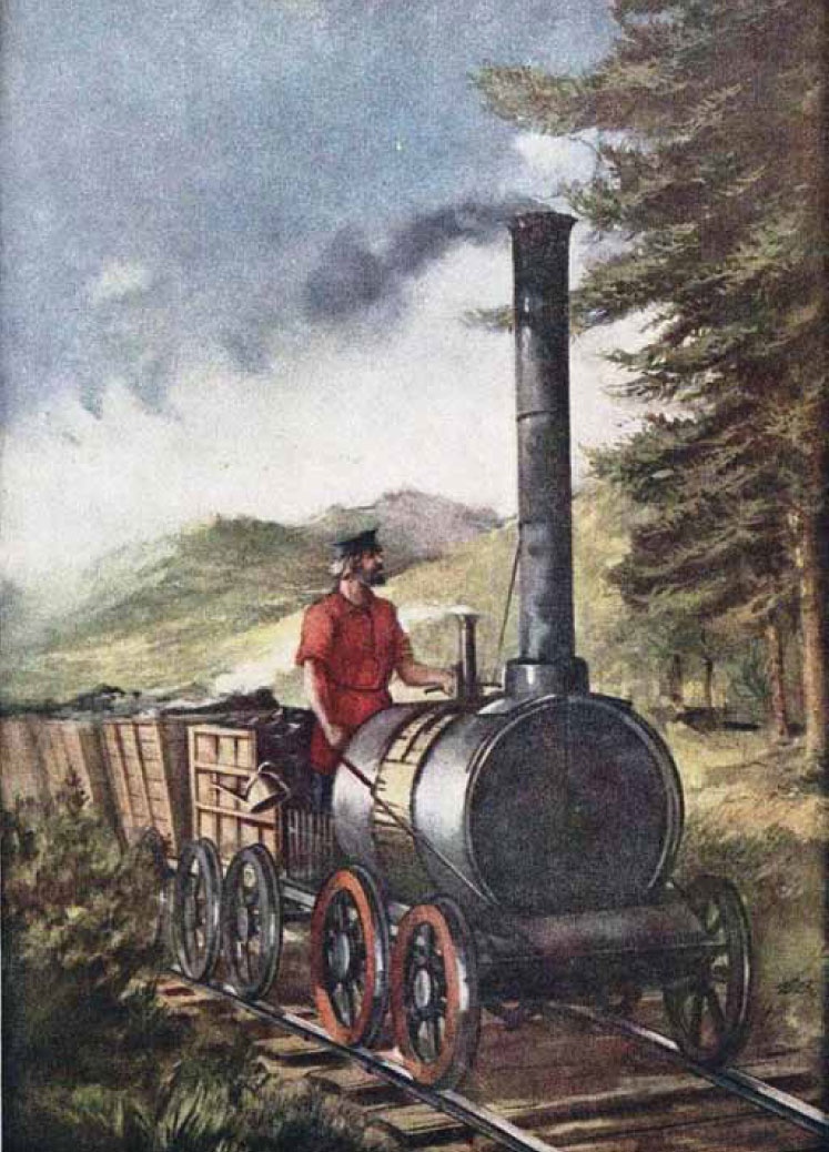 Иллюстрация к книге — Великие умы России. Том 9. Иван Кулибин, Иван Ползунов, Ефим и Мирон Черепановы [i_024.jpg]