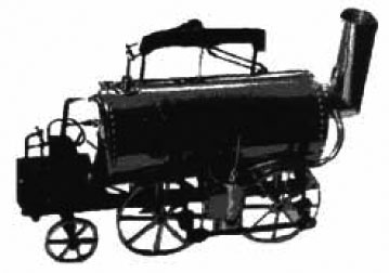 Иллюстрация к книге — Великие умы России. Том 9. Иван Кулибин, Иван Ползунов, Ефим и Мирон Черепановы [i_028.jpg]