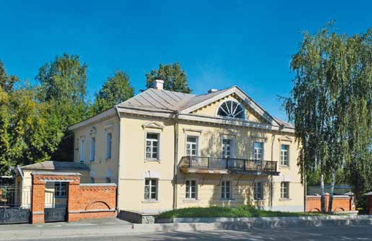 Иллюстрация к книге — Великие умы России. Том 9. Иван Кулибин, Иван Ползунов, Ефим и Мирон Черепановы [i_030.jpg]