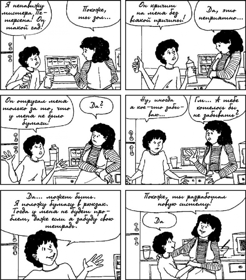 Иллюстрация к книге — Как говорить с детьми, чтобы они учились [i_010.jpg]