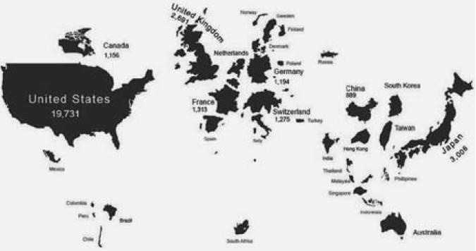 Иллюстрация к книге — Экономика будущего. Есть ли у России шанс? [i_015.jpg]