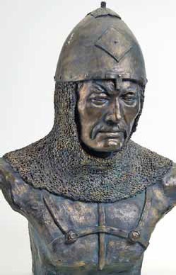 Иллюстрация к книге — Полководцы Древней Руси. Мстислав Тмутараканский, Владимир Мономах, Мстислав Удатный, Даниил Галицкий [_11.jpg]