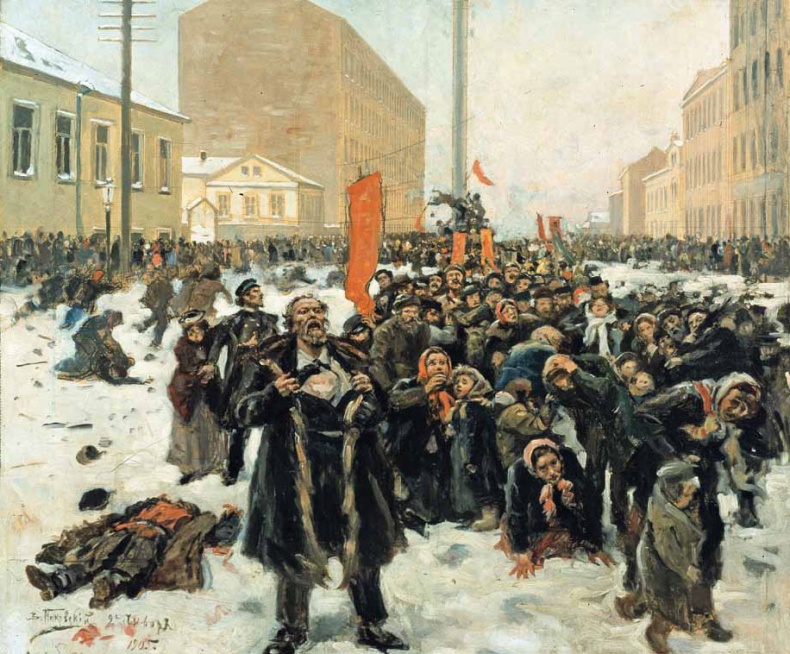 Иллюстрация к книге — Полководцы Первой мировой. Павел Плеве, Алексей Брусилов, Дмитрий Щербачёв, Михаил Алексеев, Василий Гурко, Владимир Селивачёв [_23.jpg]