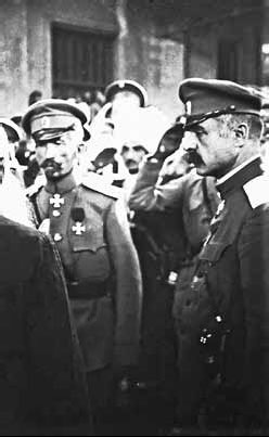 Иллюстрация к книге — Полководцы Первой мировой. Павел Плеве, Алексей Брусилов, Дмитрий Щербачёв, Михаил Алексеев, Василий Гурко, Владимир Селивачёв [_28.jpg]