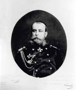 Иллюстрация к книге — Полководцы империи. Иван Дибич, Михаил Лорис-Меликов, Михаил Скобелев, Степан Макаров [_10.jpg]