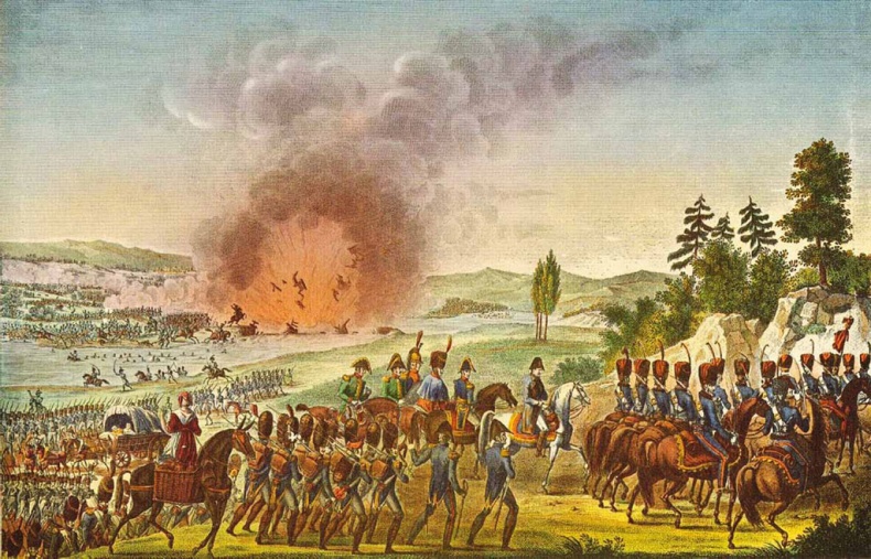 Иллюстрация к книге — Полководцы империи. Иван Дибич, Михаил Лорис-Меликов, Михаил Скобелев, Степан Макаров [_3.jpg]