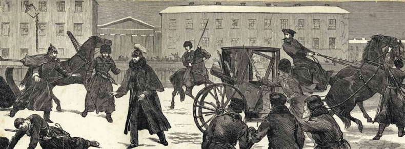 Иллюстрация к книге — Полководцы империи. Иван Дибич, Михаил Лорис-Меликов, Михаил Скобелев, Степан Макаров [_8.jpg]