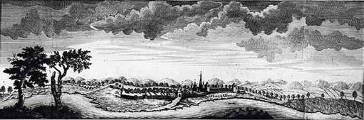 Иллюстрация к книге — Фельдмаршалы XVIII века. Ласси Петр Петрович, Миних Христофор Антонович, Бутурлин Александр Борисович, Кейт Яков Виллимович, Салтыков Петр Семенович [_15.jpg]