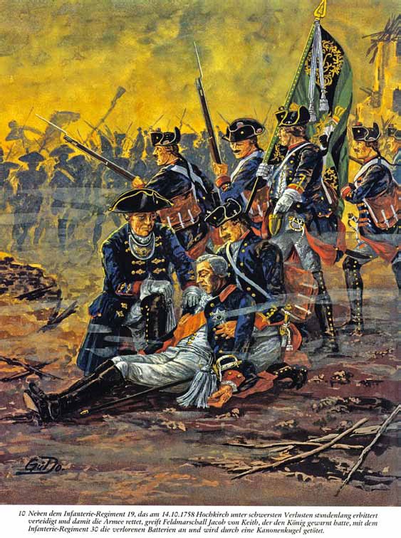 Иллюстрация к книге — Фельдмаршалы XVIII века. Ласси Петр Петрович, Миних Христофор Антонович, Бутурлин Александр Борисович, Кейт Яков Виллимович, Салтыков Петр Семенович [_27.jpg]