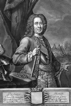 Иллюстрация к книге — Фельдмаршалы XVIII века. Ласси Петр Петрович, Миних Христофор Антонович, Бутурлин Александр Борисович, Кейт Яков Виллимович, Салтыков Петр Семенович [_4.jpg]