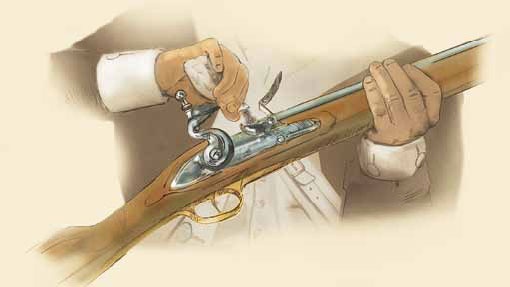 Иллюстрация к книге — Фельдмаршалы XVIII века. Ласси Петр Петрович, Миних Христофор Антонович, Бутурлин Александр Борисович, Кейт Яков Виллимович, Салтыков Петр Семенович [_42.jpg]