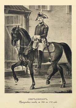 Иллюстрация к книге — Фельдмаршалы XVIII века. Ласси Петр Петрович, Миних Христофор Антонович, Бутурлин Александр Борисович, Кейт Яков Виллимович, Салтыков Петр Семенович [_48.jpg]