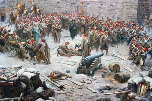 Иллюстрация к книге — Флотоводцы. Спиридов Григорий Андреевич, Ушаков Федор Федорович, Сенявин Дмитрий Николаевич, Нахимов Павел Степанович, Корнилов Владимир Алексеевич [_31.jpg]