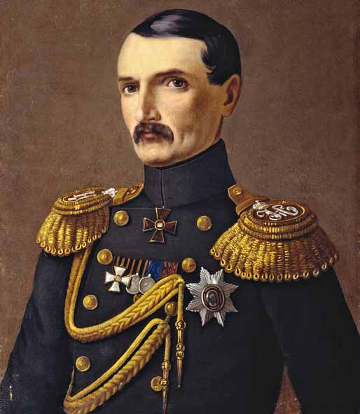 Иллюстрация к книге — Флотоводцы. Спиридов Григорий Андреевич, Ушаков Федор Федорович, Сенявин Дмитрий Николаевич, Нахимов Павел Степанович, Корнилов Владимир Алексеевич [_33.jpg]