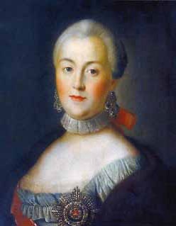 Иллюстрация к книге — Полководцы Екатерины II. Румянцев Петр Александрович, Суворов Александр Васильевич, граф Орлов Алексей Григорьевич, Потемкин Григорий Александрович [_22.jpg]