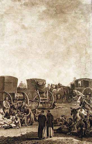 Иллюстрация к книге — Полководцы Екатерины II. Румянцев Петр Александрович, Суворов Александр Васильевич, граф Орлов Алексей Григорьевич, Потемкин Григорий Александрович [_38.jpg]