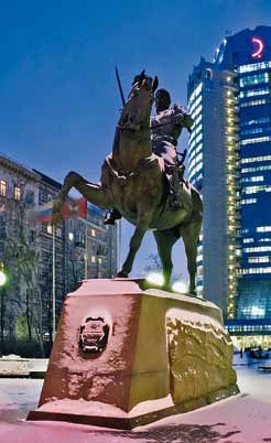 Иллюстрация к книге — Полководцы 1812 года. Книга 1. Кутузов Михаил Илларионович, Барклай-де-Толли Михаил Богданович, Багратион Петр Иванович, Витгенштейн Петр Христианович, Аракчеев Алексей Андреевич, Винцигероде Фердинанд Федорович [_28.jpg]