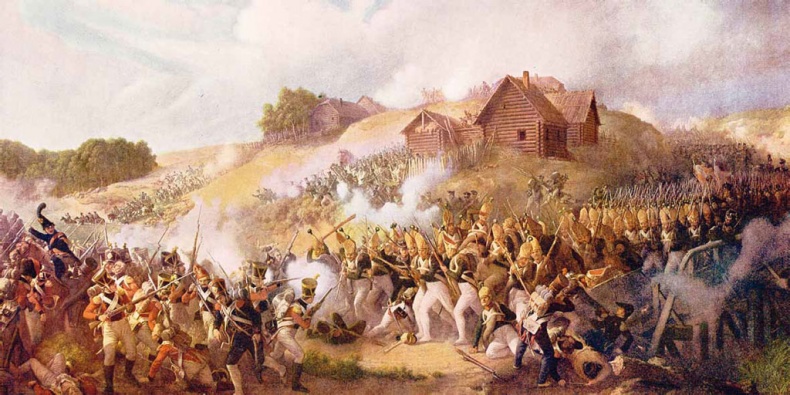 Иллюстрация к книге — Полководцы 1812 года. Книга 1. Кутузов Михаил Илларионович, Барклай-де-Толли Михаил Богданович, Багратион Петр Иванович, Витгенштейн Петр Христианович, Аракчеев Алексей Андреевич, Винцигероде Фердинанд Федорович [_34.jpg]