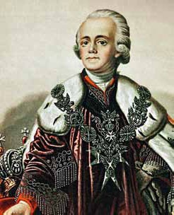 Иллюстрация к книге — Полководцы 1812 года. Книга 1. Кутузов Михаил Илларионович, Барклай-де-Толли Михаил Богданович, Багратион Петр Иванович, Витгенштейн Петр Христианович, Аракчеев Алексей Андреевич, Винцигероде Фердинанд Федорович [_38.jpg]