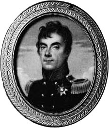 Иллюстрация к книге — Полководцы 1812 года. Книга 1. Кутузов Михаил Илларионович, Барклай-де-Толли Михаил Богданович, Багратион Петр Иванович, Витгенштейн Петр Христианович, Аракчеев Алексей Андреевич, Винцигероде Фердинанд Федорович [_40.jpg]