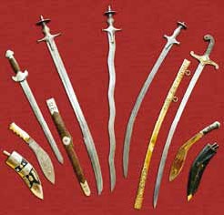 Иллюстрация к книге — Легендарные полководцы древности. Олег. Добрыня. Святослав [_18.jpg]