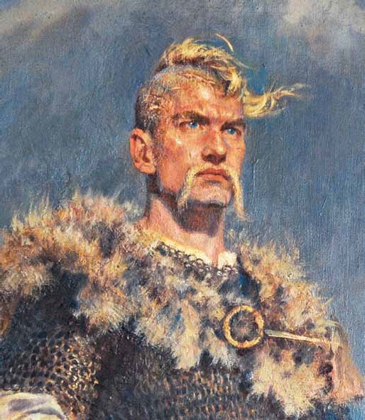 Иллюстрация к книге — Легендарные полководцы древности. Олег. Добрыня. Святослав [_21.jpg]