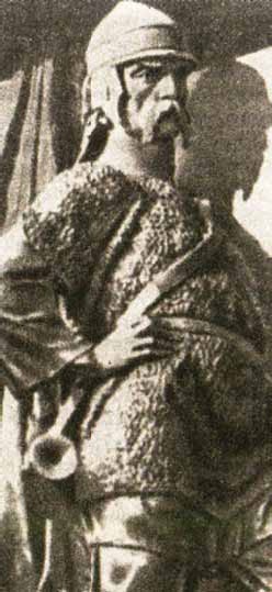 Иллюстрация к книге — Легендарные полководцы древности. Олег. Добрыня. Святослав [_22.jpg]