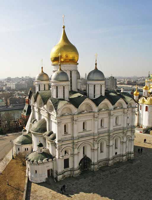 Иллюстрация к книге — Святые заступники Руси. Александр Невский, Дмитрий Донской, Довмонт Псковский, Владимир Серпуховской [_34.jpg]