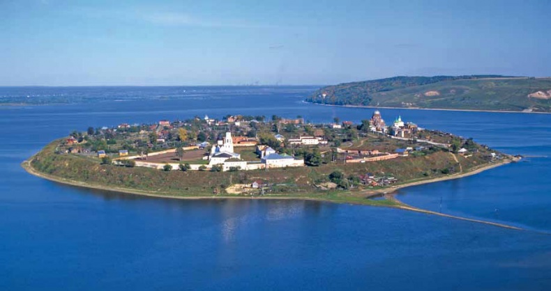 Иллюстрация к книге — Полководцы Ивана Грозного и Смутного времени [_13.jpg]